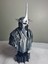 Yüzüklerin Efendisi Cadı Kralı / Lord Of The Rings Witch King Of Angmar Figür /16CM 2