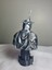 Yüzüklerin Efendisi Cadı Kralı / Lord Of The Rings Witch King Of Angmar Figür /16CM 4