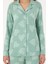 Kadın Mint Pijama Takım 50302757-VR090 6
