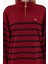 Kadın Bordo Sweatshirt 50298989-VR014 6