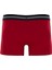 Erkek Bordo İç Giyim Alt 50301671-VR014 6