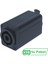 LB2027-1 Speakon Adaptörü ( 10 Lu Paket ) 2