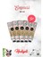 5 Al 4 Öde Empress El ve Vücut Kremi 50 ml ve Rosie 1