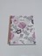 Baha Garden 1. Hamur Kağıt 70 gr Helezon Spiral Karton Kapak 80 Yaprak 165X225 Çizgili Defter 1