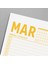 2025 Aylık Planlayıcı Duvar Takvimi, A4, Alışkanlık Takipçisi,yapılacaklar Listesi, Monthly Wall Planner Calendar, Habbit Tracker, To Do List 4