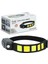 Sensörlü Cob Xpg LED Kafa Lambası WT-066 4