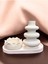 Tealight Mumluk, Vazo ve Tepsi Seti - Modern Minimal Tasarım, Şık Ev ve Ofis Aksesuarı 1