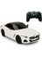 1:18 Bmw Z4 Roadster Uzaktan Kumandalı Işıklı Araba 2