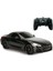 1:18 Bmw Z4 Roadster Uzaktan Kumandalı Işıklı Araba 3