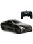 1:18 Bmw Z4 Roadster Uzaktan Kumandalı Işıklı Araba 3