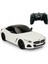 1:18 Bmw Z4 Roadster Uzaktan Kumandalı Işıklı Araba 3