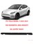 Tesla Model Y 2020-2024 Yan Marşbiyel Arka Braketi Sol Şoför Tarafı 1
