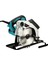 Plus ELS192 Professional Elektrikli Daire Testere 1400W (Mavi) 1