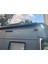 Karavan Ledli Karavan Yağmur Oluğu Dış Aydınlatma Dış LED Oluk PSA ducato boxer jumper movano Yağmurluk 5