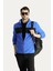 Fermuarlı Polar Sweatshirt 1