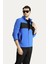 Fermuarlı Polar Sweatshirt 2