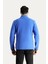 Fermuarlı Polar Sweatshirt 4
