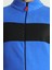 Fermuarlı Polar Sweatshirt 5