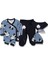 Serpme Panda 5'li Set 1