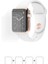 Apple Watch Edition 38 mm Akıllı Saat Ekran Koruyucu Poliüretan Film 1