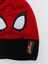 Spiderman Lisanslı Erkek Çocuk Atkı Bere ve Eldiven Takımı 3