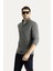 Yarım Fermuarlı Polar Sweatshirt 1