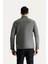 Yarım Fermuarlı Polar Sweatshirt 5