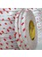 3m 9088 Ince Çift Taraflı Şeffaf Bant 50MM x 50 Metre 1