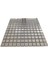 Mutfak Tezgah Arası ve Iç Dekorasyon Için 23X23X4MM. Gümüş Krom, 30X30CM. Fileli Kristal Mozaik. ( 1 M2 Fiyatıdır ) 5