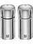 Zwilling Tuz-Karabiber Değirmen Seti, Paslanmaz Çelik, Gümüş Rengi, 100 ml 1