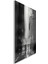 Sanatsal Cam Tablo - Sokak Fotoğrafçılığı - Dikey Motif 12-005 2