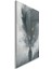 Fantastik ve Korku Cam Tablo - Karışık - Dikey Motif 01-041 2