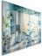 Mesleki Cam Tablo - Doktor - Yatay Motif 05-166 1