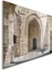 Türkiye Manzara Cam Tablo - Karışık - Yatay Motif 01-085 2