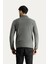 Yarım Fermuarlı Polar Sweatshirt 4