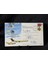 Ingiltere Benham Imzalı Limited 19/900 Fdc 25. Yıl Özel Anısı - VC10 Kraliyet Hava Kuvvetleri 1