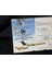 Ingiltere Benham Imzalı Limited 19/900 Fdc 25. Yıl Özel Anısı - VC10 Kraliyet Hava Kuvvetleri 2