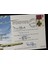 Ingiltere Benham Imzalı Limited 19/900 Fdc 25. Yıl Özel Anısı - VC10 Kraliyet Hava Kuvvetleri 3