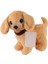 KZL-2309033 Havlayan Peluş Köpekk 1