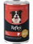 Kuzu Etli Köpek Konserve Maması 400gr x 24 Adet Parça Etli Yaş Mama 2