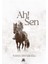 Ah' Sen - Turan Efendioğlu 1
