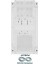 AZT101 W Gaming Mid-Tower Pc Kasası Beyaz 5