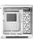 H9 Elıte Edıtıon CM-H91EW-01 Mıd-Tower Pc Kasası Beyaz 2