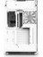 H9 Elıte Edıtıon CM-H91EW-01 Mıd-Tower Pc Kasası Beyaz 4