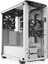 Bequıet Pore Base 500DX BGW38 Gamıng Mıd-Tower Pc Kasası Beyaz 2