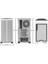 Bequıet Pore Base 500DX BGW38 Gamıng Mıd-Tower Pc Kasası Beyaz 3