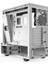 Bequıet Pore Base 500DX BGW38 Gamıng Mıd-Tower Pc Kasası Beyaz 4