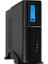 Frısby 300W FC-S6040B Slim Atx Kasa Parlak Siyah 1