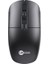 Lenovo Lecoo M2001 Kablosuz 1600DPI Optic Siyah Mouse 1