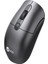 Lenovo Lecoo M2001 Kablosuz 1600DPI Optic Siyah Mouse 2